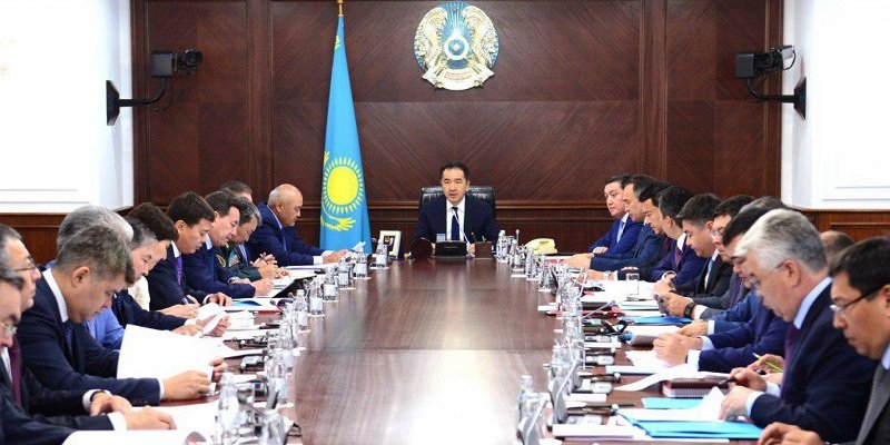 يدمب ىسكە اسىرۋ: وڭدەۋ سالالارىندا 3,5 مىڭ كاسىپورىن پايدا بولدى