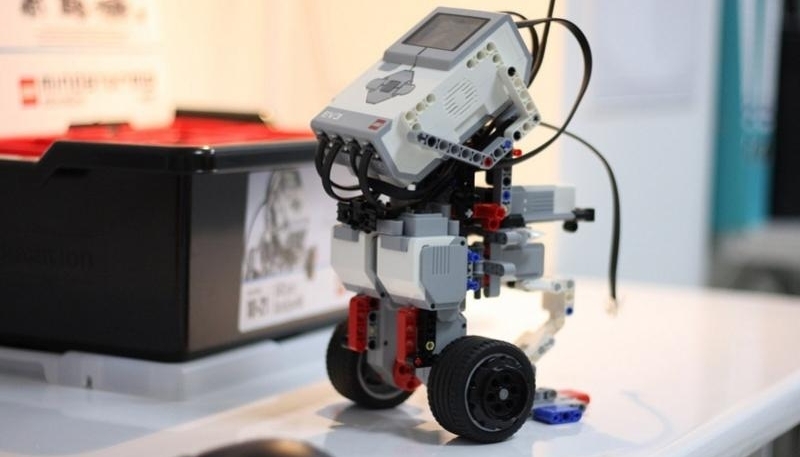 قاراعاندىدا بالالار مەن جاسوسپىرىمدەر سارايىندا تەحنوپارك اشىلادى