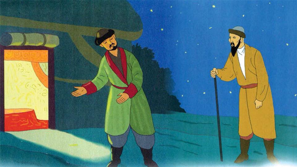 كورشى اقىسى
