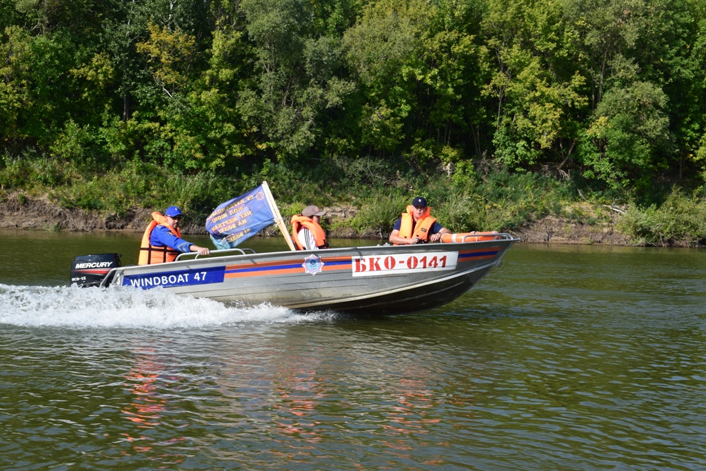 ورالدا قۇتقارۋشىلار «سۋ قۇرباندارىنا جول جوق!» اكتسياسىن وتكىزدى