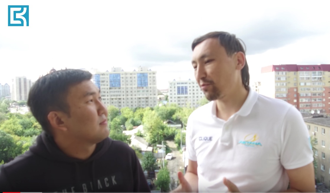 گەننادي گولوۆكين مەن ساۋل الۆارەس اراسىنداعى جەكپە-جەك جايلى بولجام