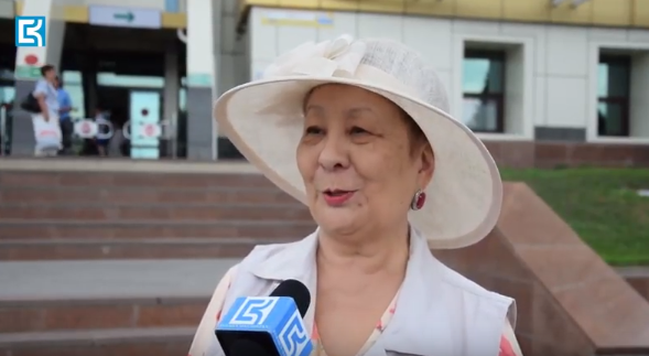 استانا تۇرعىندارى مەن قالا قوناقتارى جازعى دەمالىستارىن قايدا وتكىزەدى؟