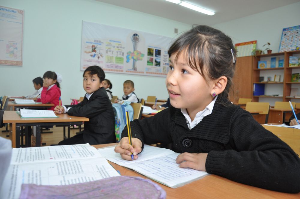 وقۋلىق پەن مەكتەپ جەتكىلىكتى بولسا يگى
