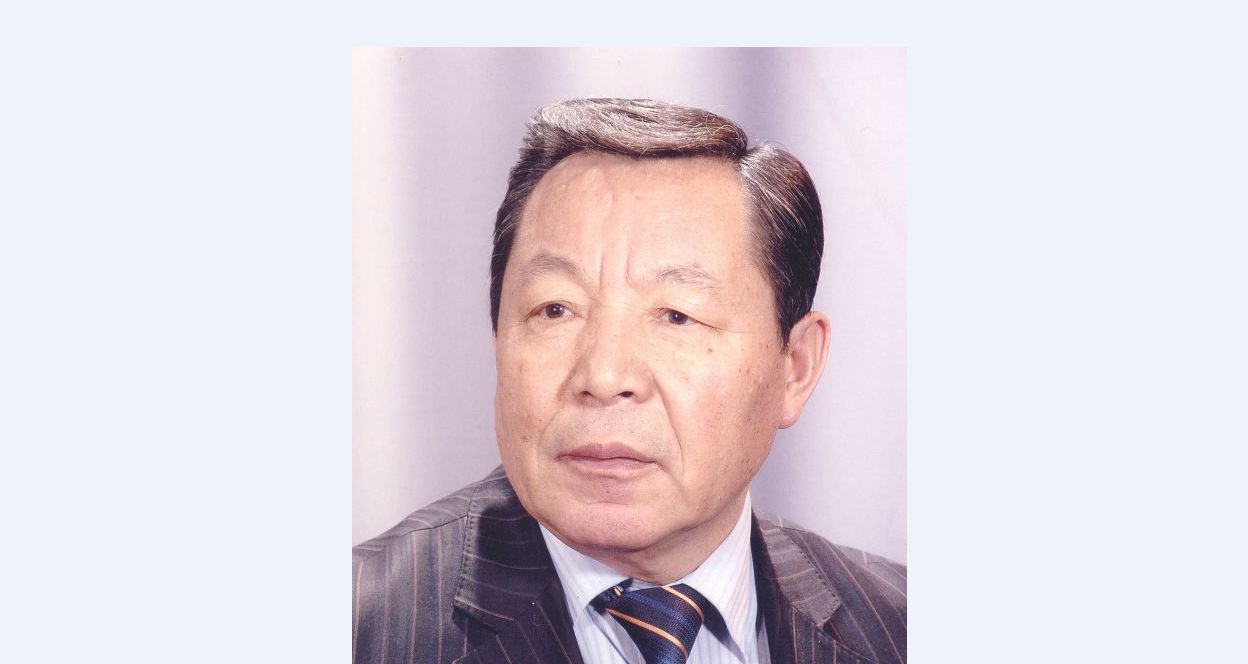 مارات ابدەش ۇلى. كىسىلىكتىڭ كىلتى