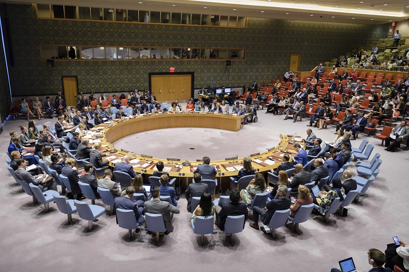 قازاقستان ميانما ۇكىمەتىن روحيندجا-مۇسىلماندارىنىڭ ماسەلەسىن وڭ شەشۋگە شاقىردى