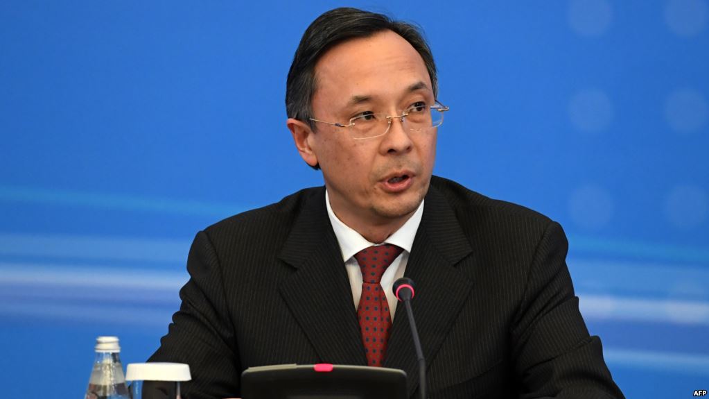 حالىقارالىق ۇيىم وزىق قۇرىلعىلارمەن قامتىلدى