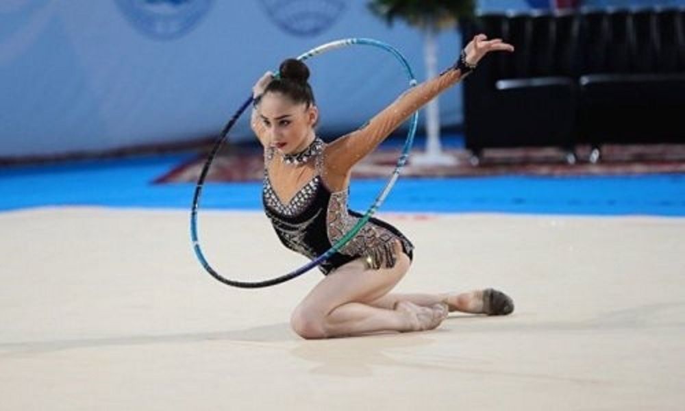 سەگىزىنشى التىن سەنىم ۇيالاتتى