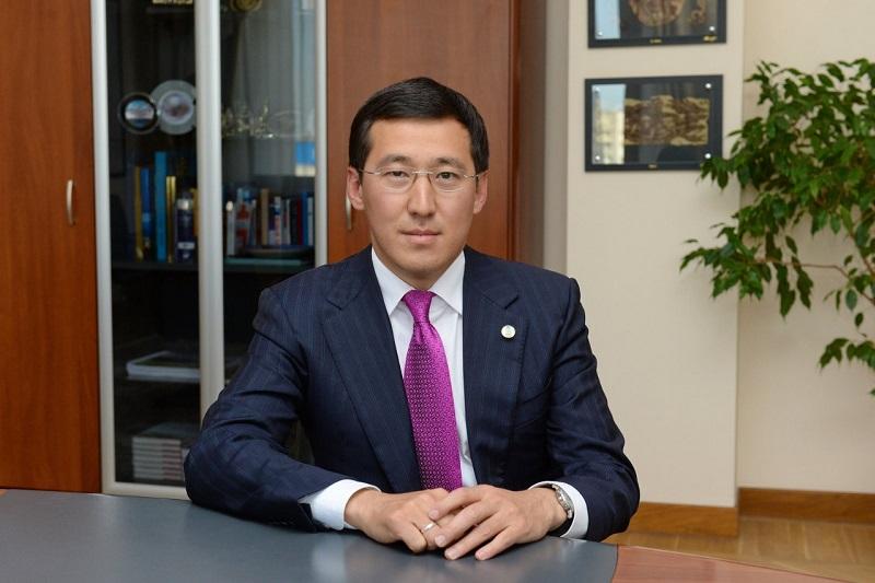 الماتى قالاسى اكىمىنىڭ جاڭا ورىنباسارى تاعايىندالدى