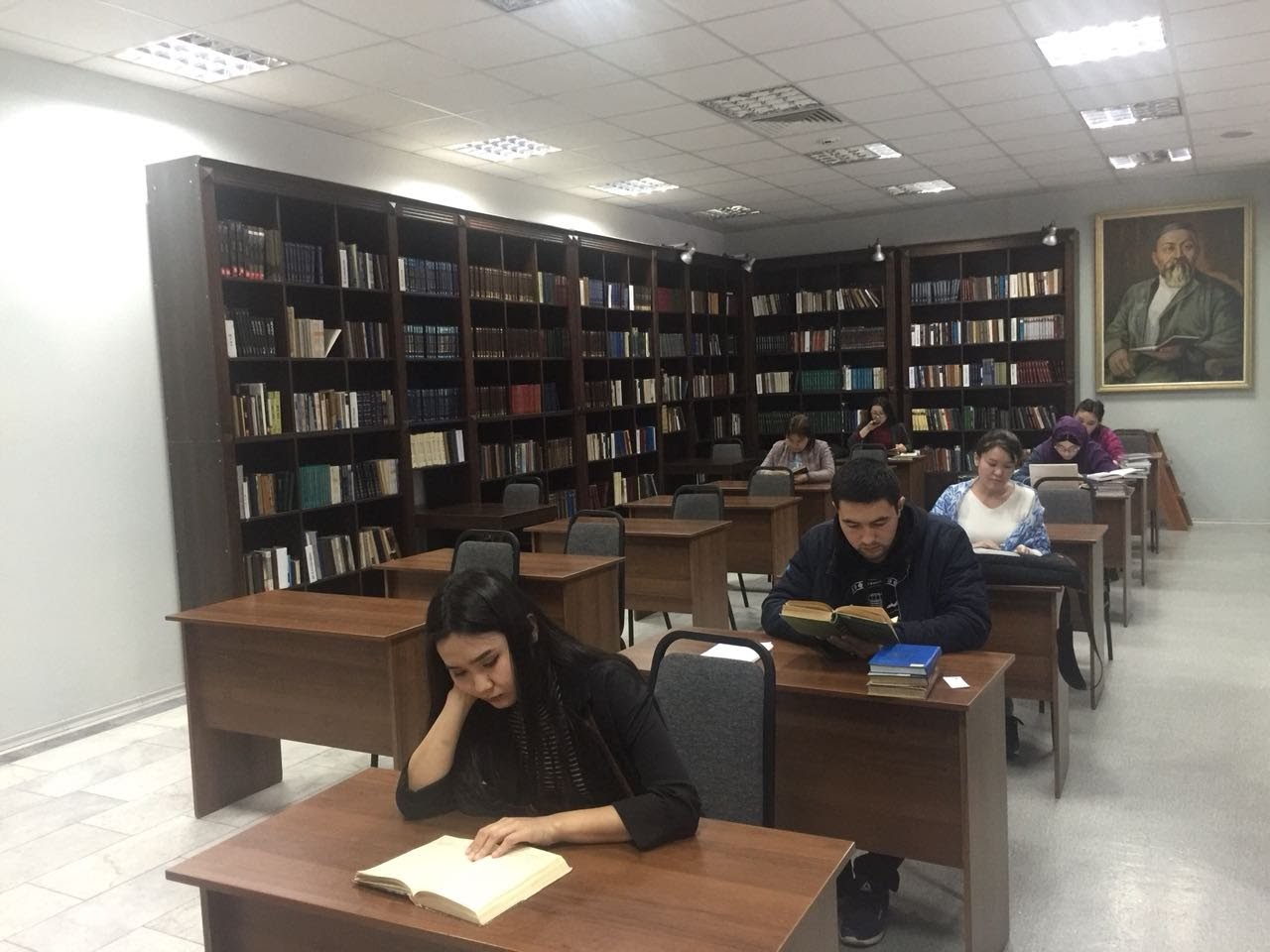 جەمقورلىقسىز قوعام – ۇلتتىڭ جارقىن كەلەشەگى