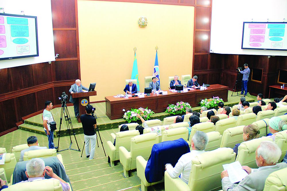 ەملە ەرەجەسى تالقىلاندى