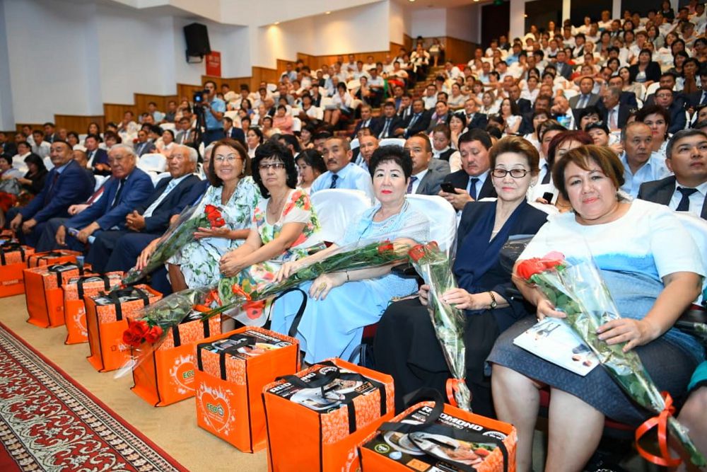 تۇركىستان وبلىسىندا 184 وقۋ وشاعىن سالۋ قاجەتتىلىگى تۋىنداپ وتىر