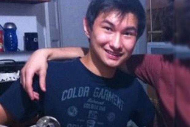 دياس قادىرباەۆ اقش-تان دەپورتاتسيالانادى