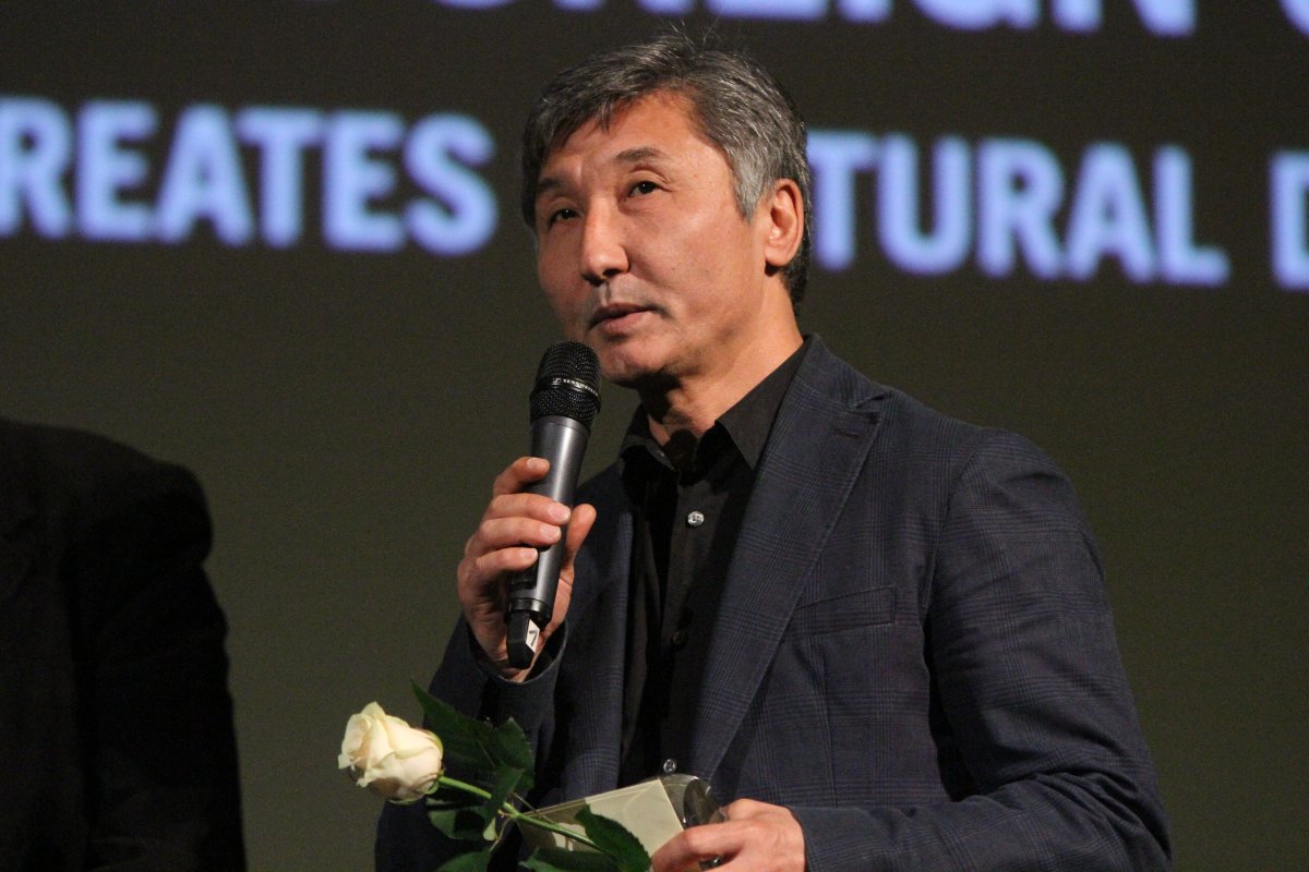 قازاقستاندىق فيلم رەسەيدە وتكەن حالىقارالىق فەستيۆالدىڭ جەڭىمپازى اتاندى