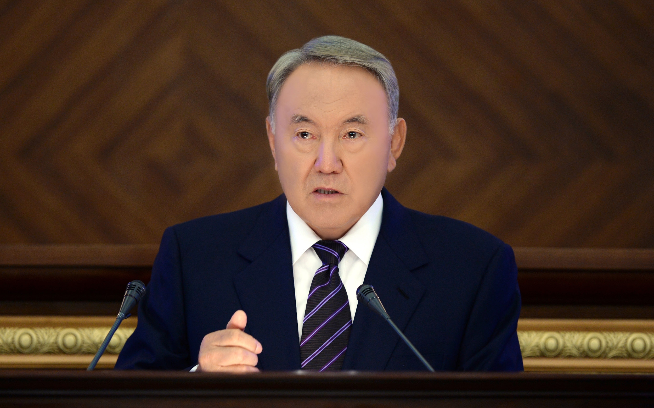 ەلباسى ۇكىمەتكە تكش سالاسىندا شەشىلمەگەن ماسەلەلەرگە نازار اۋدارۋدى تاپسىردى