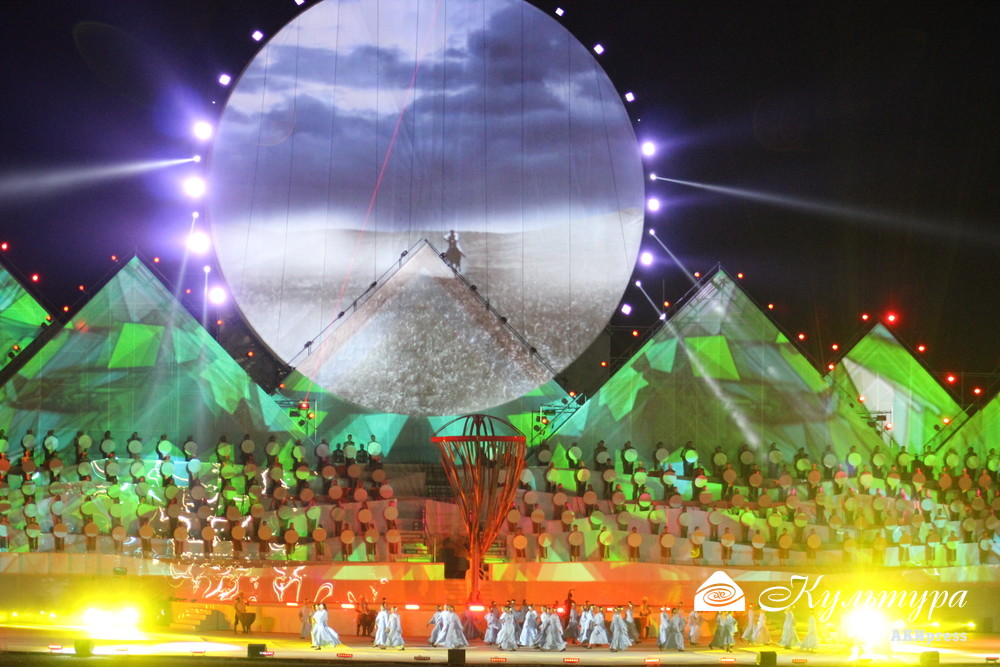 س.جەەنبەكوۆ: قازاقستان پرەزيدەنتىنىڭ اشىلۋ سالتاناتىنا قاتىسۋى زور قۋانىش