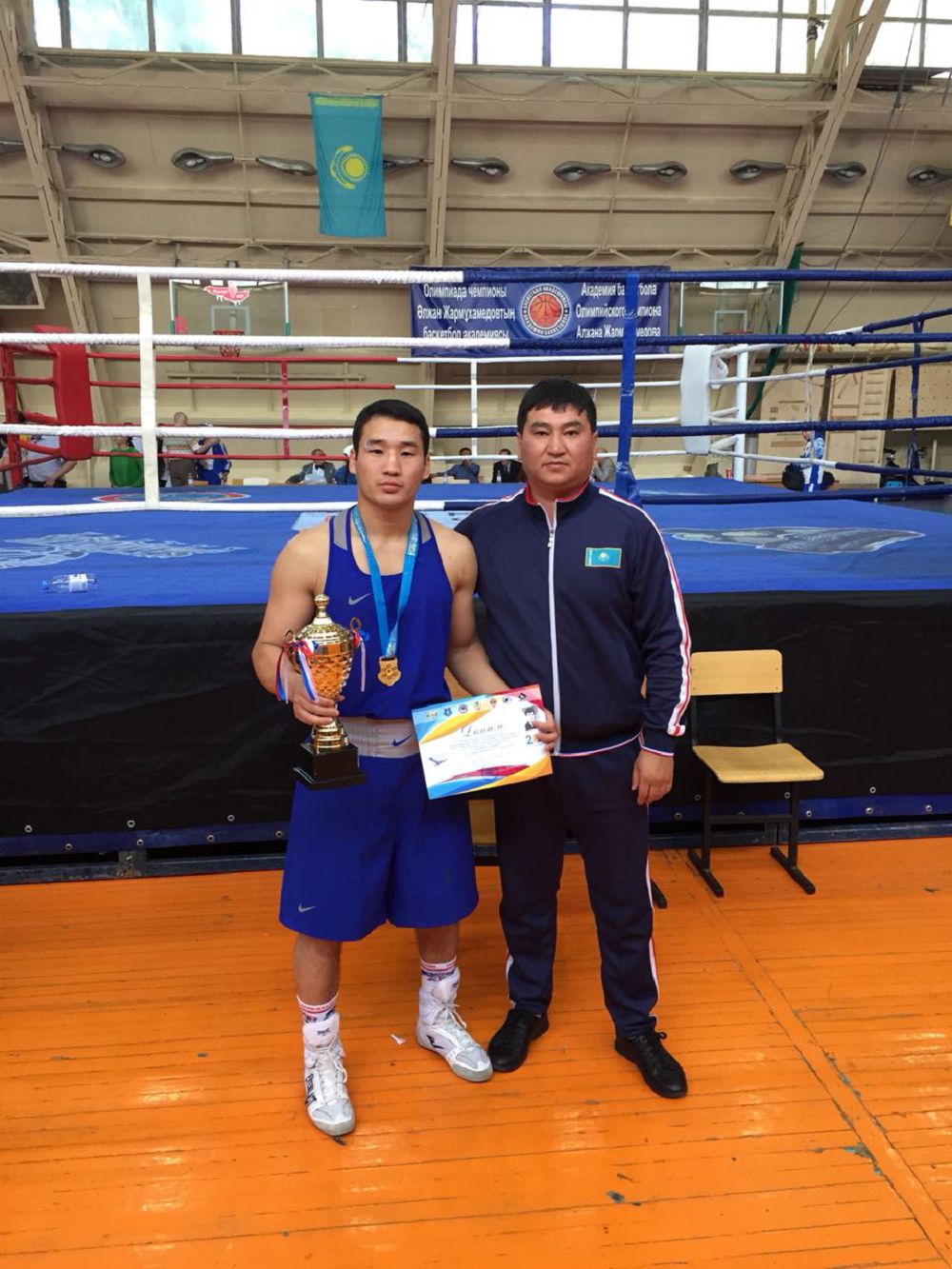 ورەندەر ەليستادا جۇدىرىقتاسادى