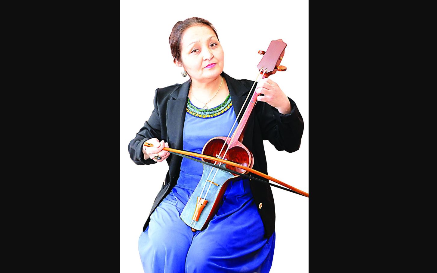 قوبىز سارىنى