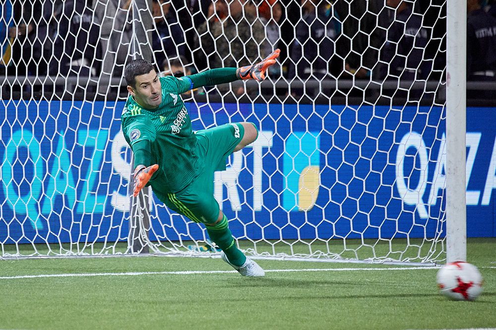 «استانانىڭ» جىگەرلى جەڭىسى