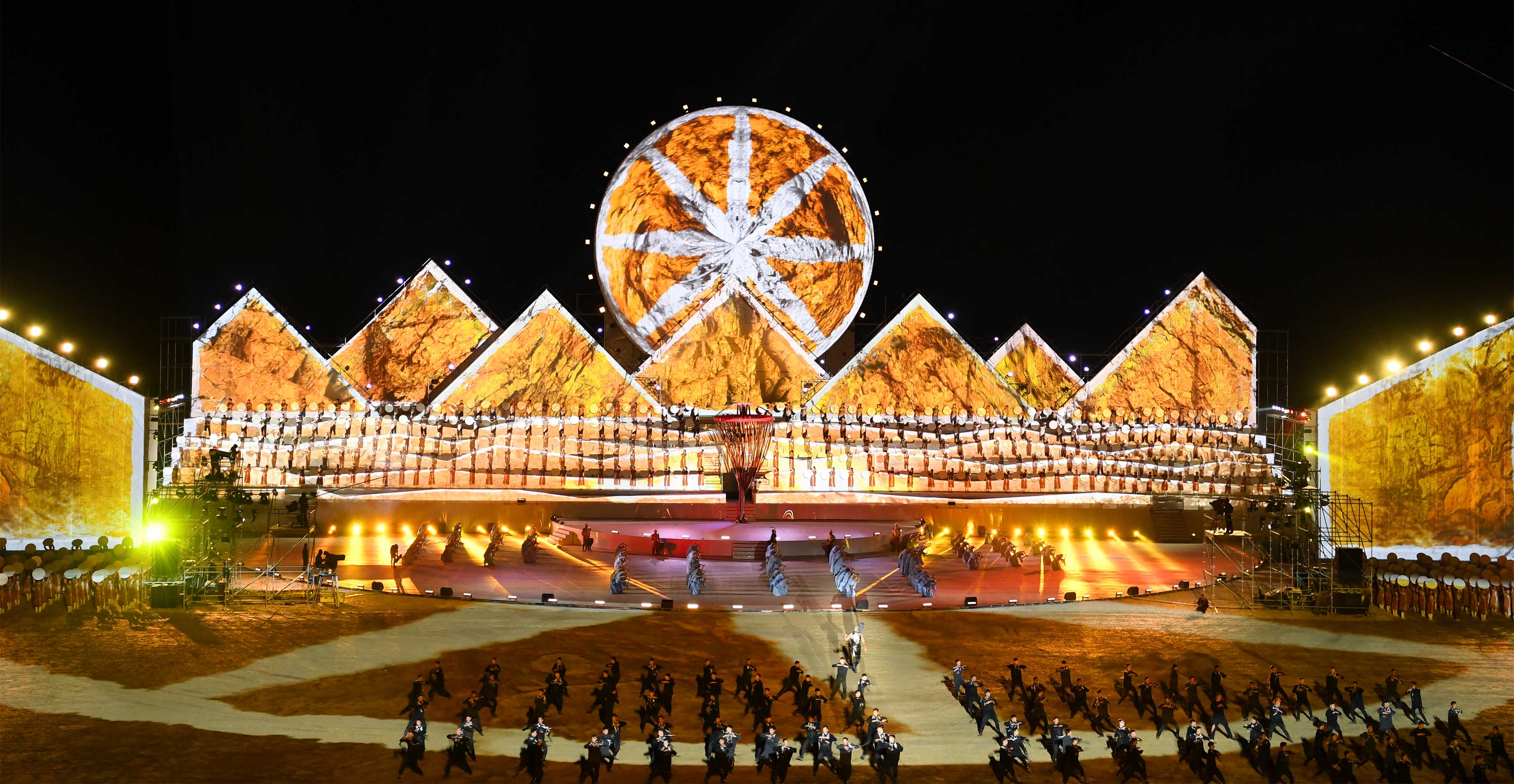 IV دۇنيەجۇزىلىك كوشپەندىلەر ويىنى تۇركيادا وتەدى