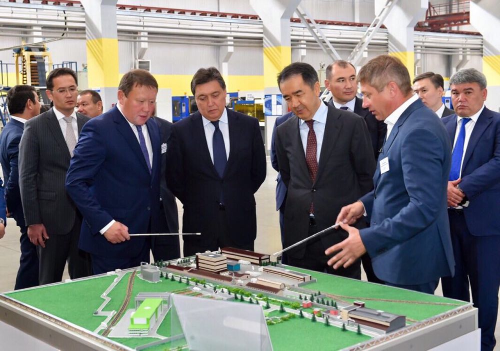 وڭىردەگى ورەلى وزگەرىستەر