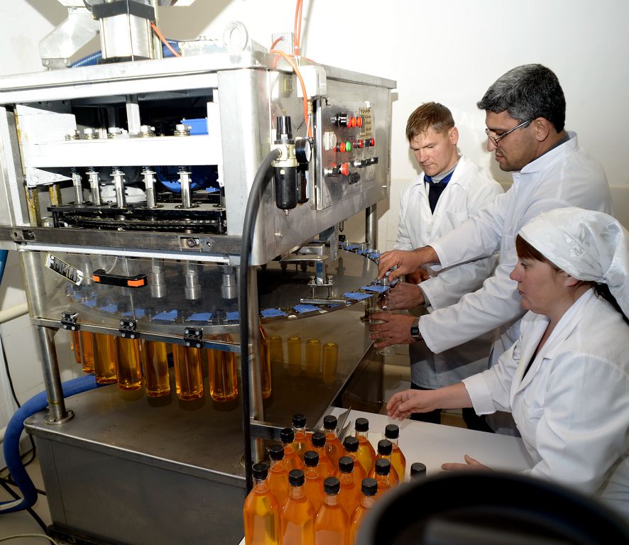 جاپونياعا ماقسارى مايى ەكسپورتتالدى