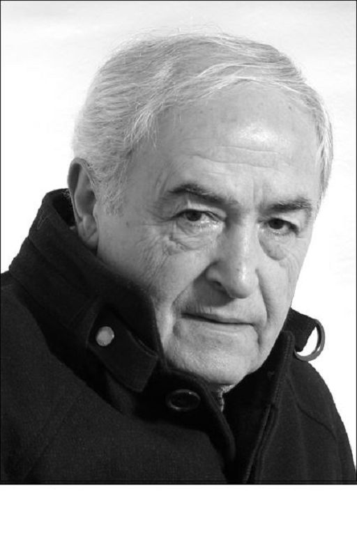 گاگيك داۆتيان, ارميان اقىنى: ءبىر-ءبىرىمىزدى اۋدارۋ ارقىلى وسەمىز