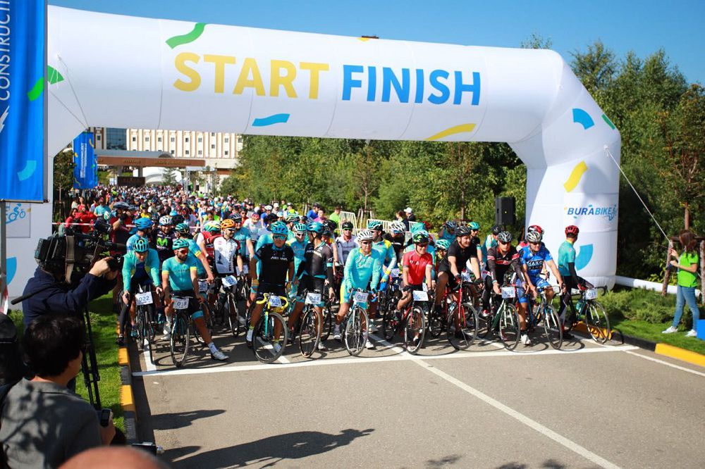 بۋرابايداعى ۆەلوجارىس 