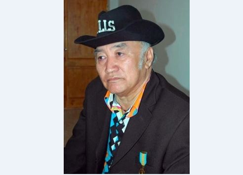 وتەجان نۇرعاليەۆتىڭ 80 جىلدىق مەرەيتويىنا وراي رەسپۋبليكالىق جىر ءمۇشايراسى وتەدى