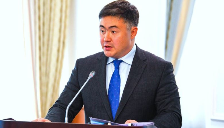 جىل باسىنان بەرى ينفلياتسيا دەڭگەيى جاڭا ءدالىز 5–7% ارالىعىندا ساقتالىپ وتىر - ۇەم