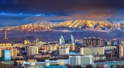 نۇرسۇلتان نازارباەۆ «Falcon Eurobus» جاۋاپكەرشىلىگى شەكتەۋلى سەرىكتەستىگىنە باردى