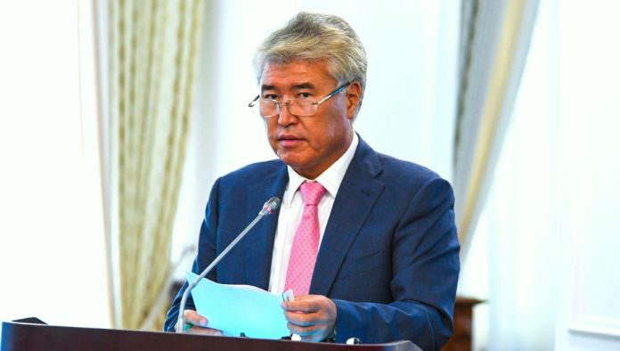 29%-عا جۋىق قازاقستاندىق دەنە شىنىقتىرۋمەن جانە سپورتپەن اينالىسادى — مسم