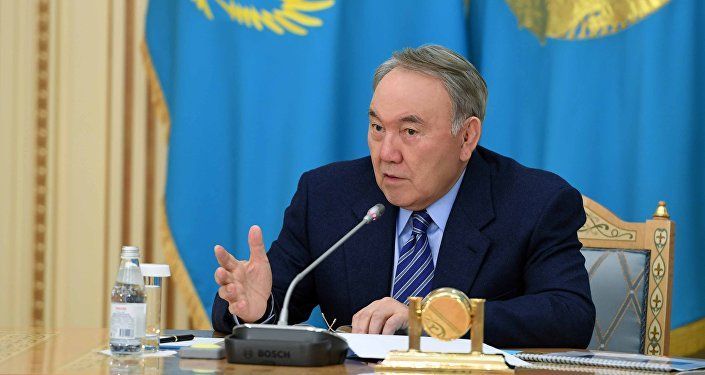 ەلباسى «الماتى باس جوسپارى» عىلىمي-زەرتتەۋ ينستيتۋتى» جاۋاپكەرشىلىگى شەكتەۋلى سەرىكتەستىگىنە باردى