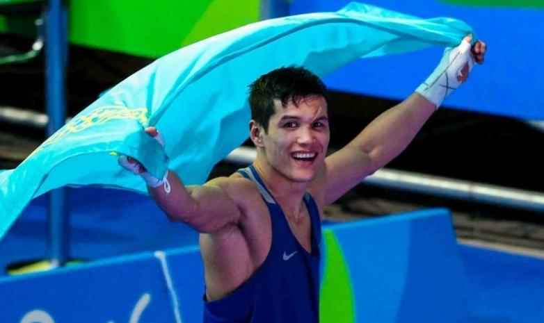 دانيار ەلەۋسىنوۆ: ريودا جەڭىسكە جەتپەسەم, توكيوعا بارارىم ءسوزسىز ەدى