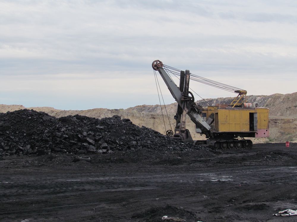 قاراجىرا كومىرى قايدا جونەلتىلۋدە؟
