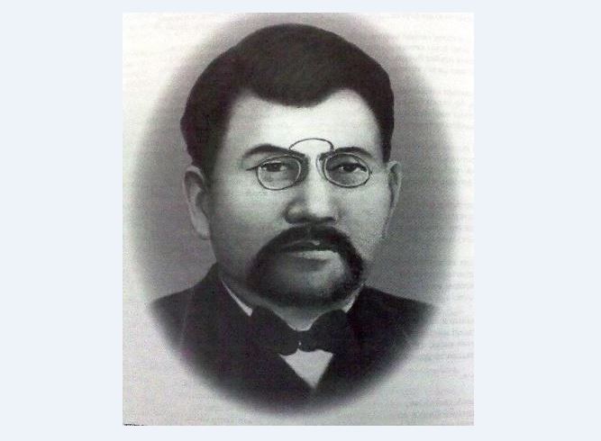 احمەت بايتۇرسىنوۆتىڭ تۋعانىنا - 146 جىل