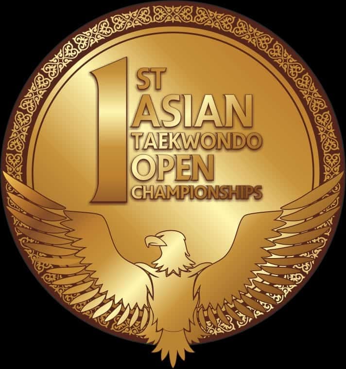 اتىراۋدا تاەكۆوندودان ەرەسەكتەر اراسىندا ازيا قۇرلىعىنداعى العاشقى چەمپيونات وتەدى