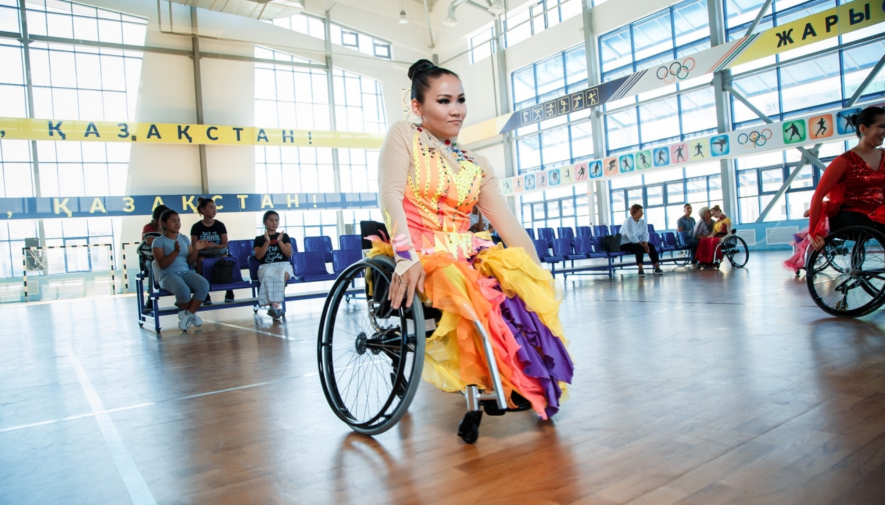 قاراعاندى تۇرعىنى رeسپۋبليكالىق ارباداعى بي تۋرنيرىندە التىن مەدال ۇتىپ الدى