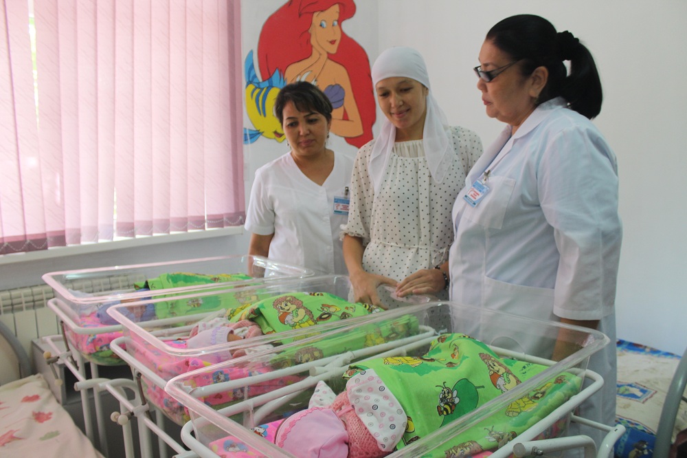 تۇركىستان وبلىسىندا العاشقى ۇشەم ومىرگە كەلدى