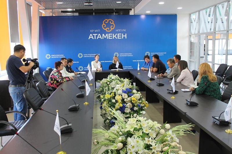 الماتى وبلىسىندا يتاليالىق ينۆەستيتسياعا زاۋىت سالىنادى