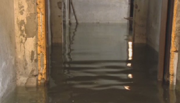 پاۆلودار وبلىسىندا سۋ باسقان ۇيلەردىڭ قاتارى 500-گە جەتتى