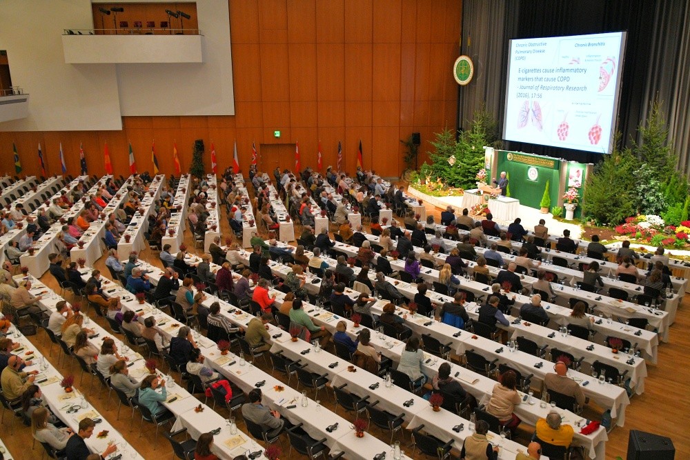 استانادا «زاماناۋي الەمدەگى وقۋ مادەنيەتى» ءىىى حالىقارالىق وقۋ كونگرەسى وتەدى