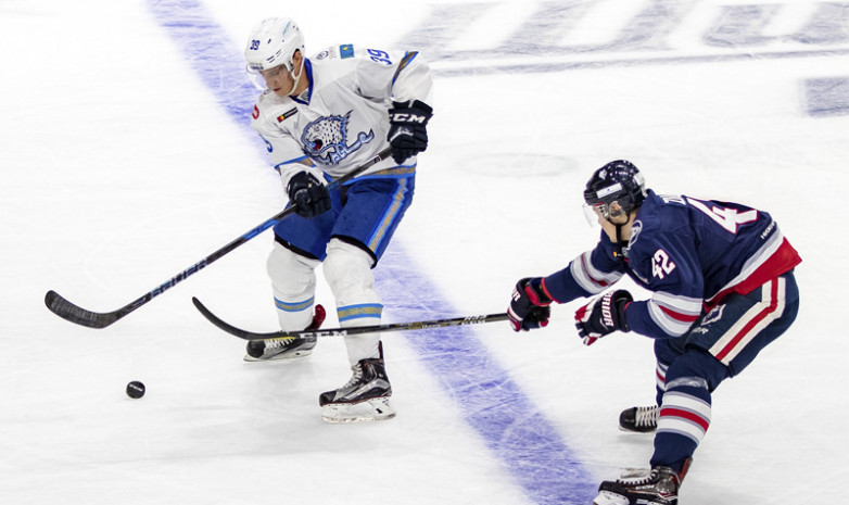 «بارىس» بيىلعى ماۋسىمدى ءىرى جەڭىسپەن باستادى