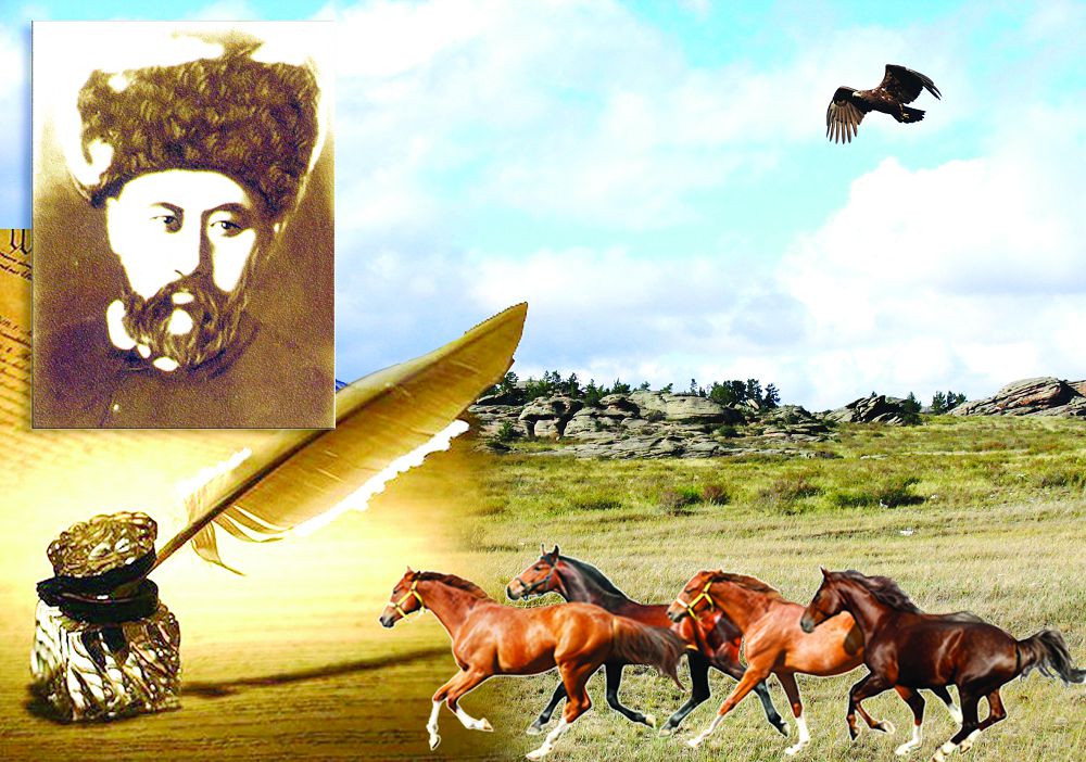 جامبىل ارتىقباەۆ. عىلىمنىڭ جاعىپ شىراعىن