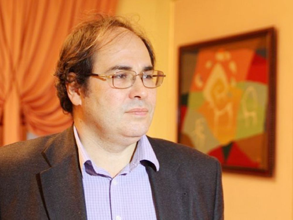 «قازىرگى ورىس ادەبيەتىندە بەلينسكي جوق» - «ليتەراتۋرنايا گازەتانىڭ» باس رەداكتورى