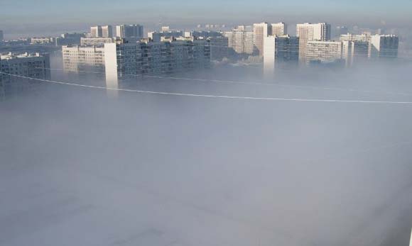 سينوپتيكتەر قىركۇيەكتىڭ 8-نە ارنالعان اۋا رايى بولجامىن جاريالادى