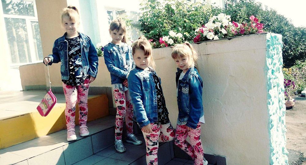 تورتەم مەكتەپ ەسىگىن اشتى