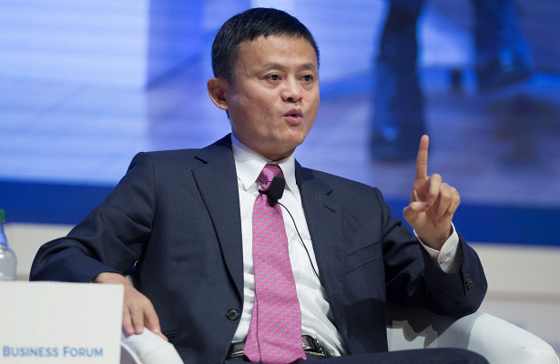 دجەك ما 2019 جىلى Alibaba باسشىسى قىزمەتىنەن كەتەدى

