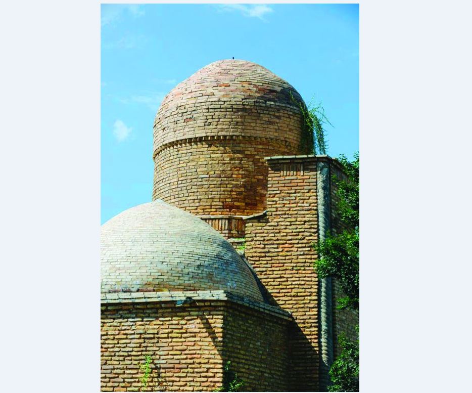 قىركۇيەكتە قايدا دەمالسا بولادى؟
