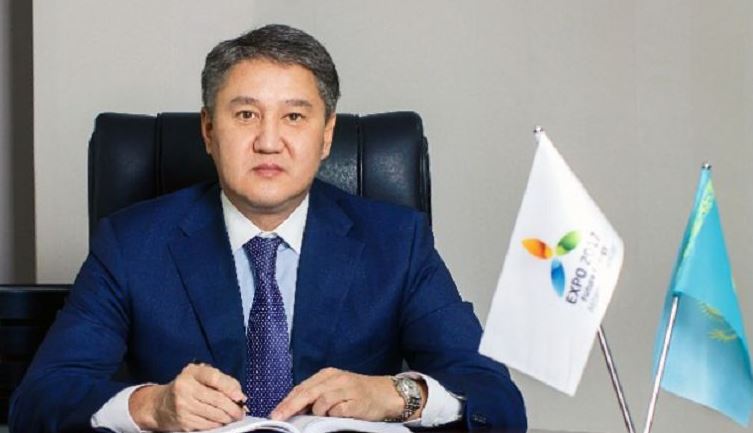 ەربول الىمقۇل ۇلى: ەندى كەز كەلگەن دەڭگەيدەگى كورمەلەردى ابىرويمەن وتكىزە الامىز