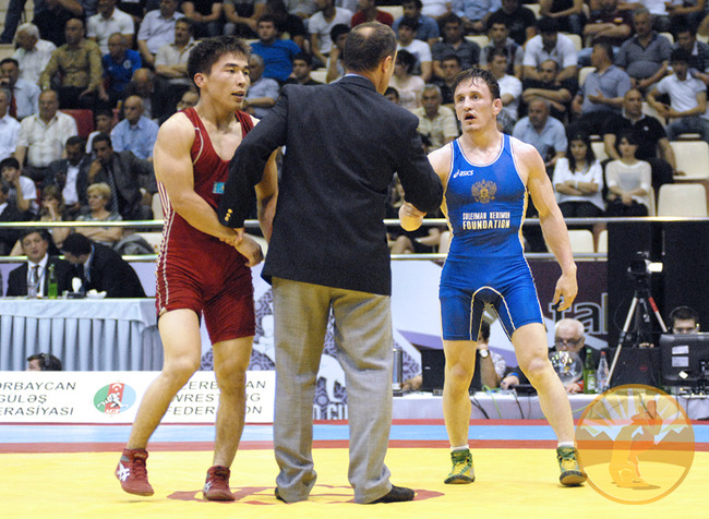 بالۋاندار ۆارشاۆادا 8 جۇلدە الدى